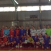 Пройшов турнір з футзалу на Кубок Чернігівської обласної організації 