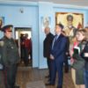 Уповноважений Президента України з прав дитини Микола Кулеба відвідав Чернігівську виправну колонію