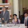 У обласній бібліотеці ім. В. Г. Короленка презентували доробок краєзнавців Чернігівського району – книги 