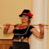 Про східні танці у Чернігові: культ змії і танок бджоли