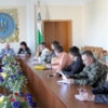 Підбито підсумки виїзного засідання тимчасової контрольної комісії обласної ради по обороноздатності Чернігівської області