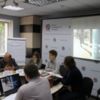 Чернігів документальний: презентація мережі кіноклубів DOCUDAYS.ua та відкриття фестивалю «Зелена сцена»