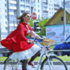 Божевільний велодень у Чернігові. ФОТО від Віктора Кошмала